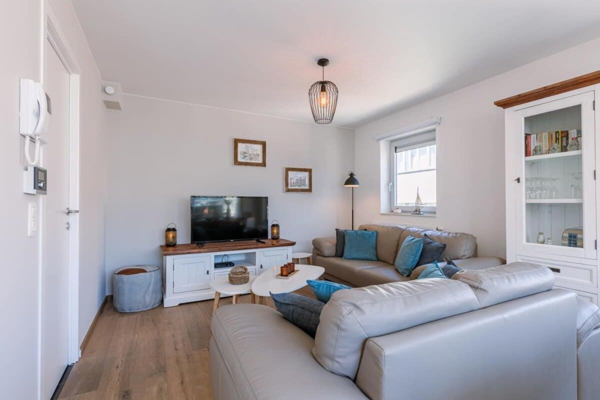 Huswell - Centrally Located Apartment With Sunny Terrace Ostende Exterior foto